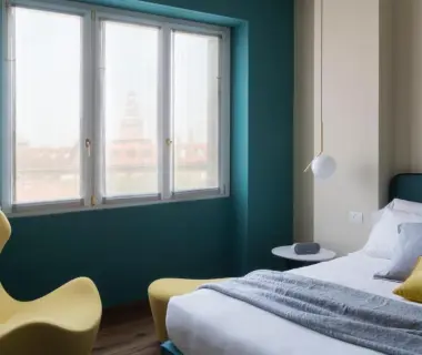 Castello Sforzesco Suites