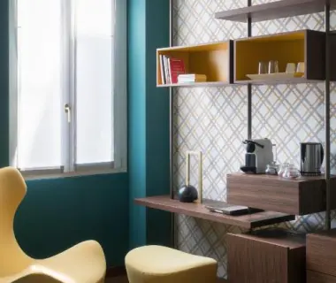 Castello Sforzesco Suites