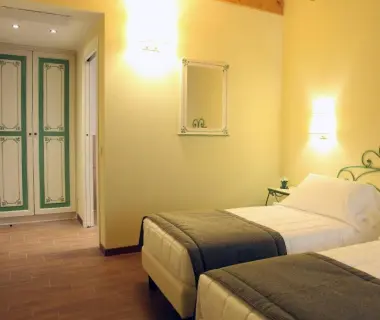 Hotel Borgo Antico