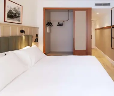 Via Sants Hotel Barcelona, Tapestry Collection By Hilton