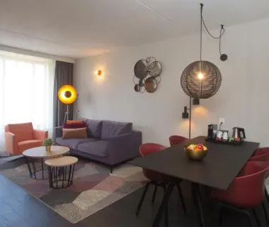 Golden Tulip Zoetermeer - Den Haag