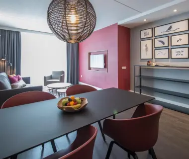 Golden Tulip Zoetermeer - Den Haag