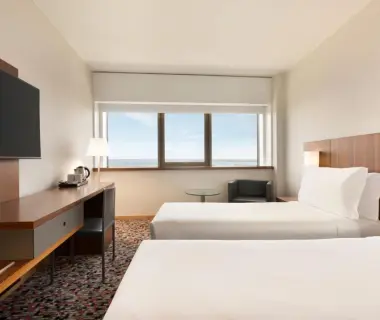 Ramada by Wyndham Lisbon