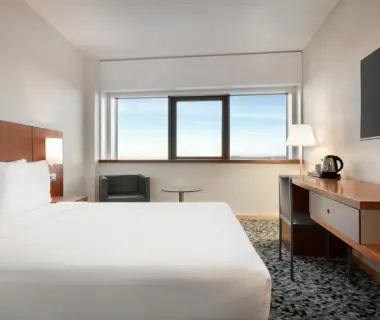 Ramada by Wyndham Lisbon