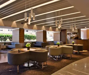 Ramada by Wyndham Lisbon