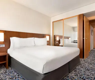 Ramada by Wyndham Lisbon