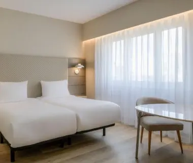 AC Hotel Carlton Madrid by Marriott