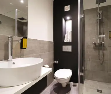 JustStay München Hotel & Apartments