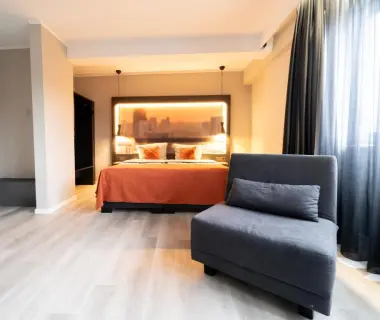 JustStay Mülheim Hotel & Apartments