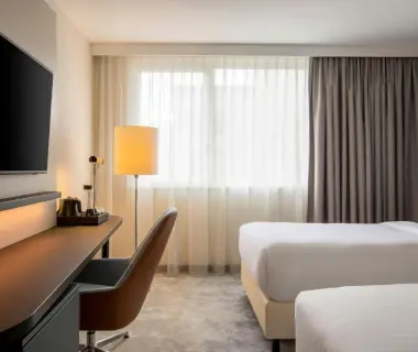 Courtyard by Marriott Paris Arcueil