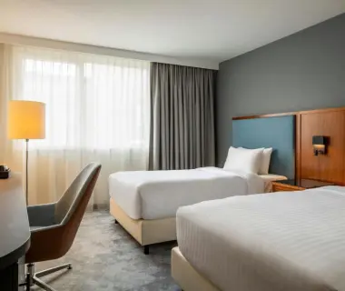 Courtyard by Marriott Paris Arcueil