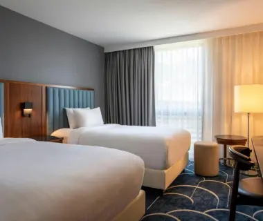 Courtyard by Marriott Paris Arcueil