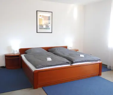 Hotel Alt Büttgen