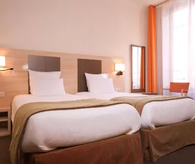 Mercure Lyon Centre Brotteaux