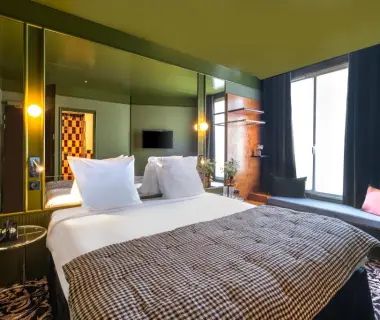 Hotel La Conversation