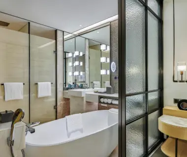 Doubletree By Hilton Shenzhen Airport