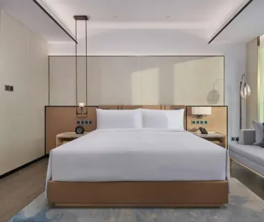 Doubletree By Hilton Shenzhen Airport