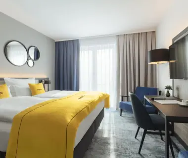 acora Augsburg Living the City