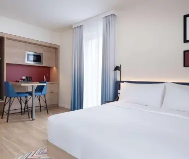 Hampton By Hilton Celle