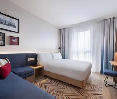 Hampton By Hilton Celle