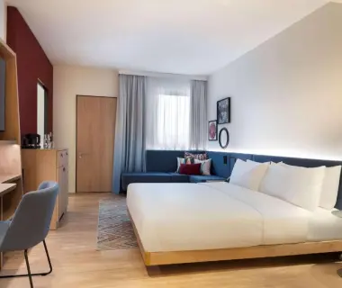 Hampton By Hilton Celle