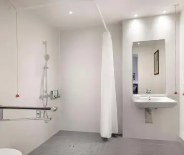 Hampton By Hilton Celle