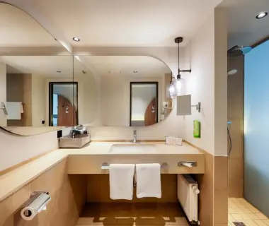 Welcome Hotel Darmstadt City Center