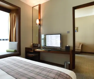 Rosedale Hotel Hong Kong