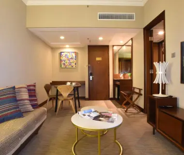 Rosedale Hotel Hong Kong