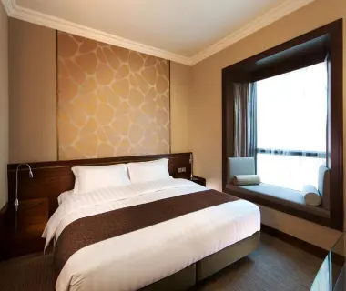 Rosedale Hotel Hong Kong