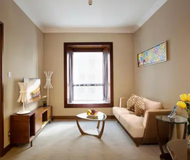 Rosedale Hotel Hong Kong