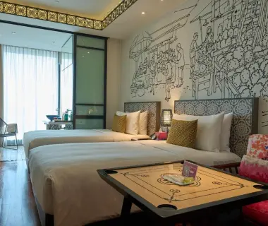 Hotel Indigo Singapore Katong by IHG