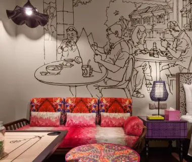 Hotel Indigo Singapore Katong by IHG