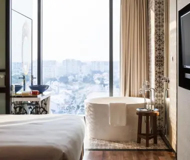 Hotel Indigo Singapore Katong by IHG