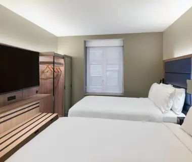 Holiday Inn Express New York City Chelsea by IHG