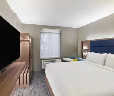 Holiday Inn Express New York City Chelsea by IHG