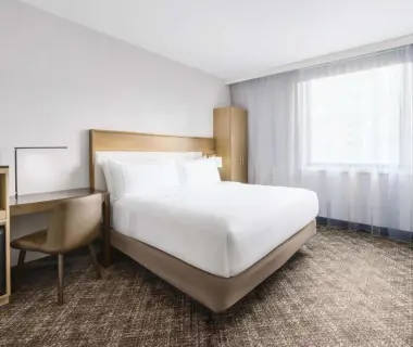DoubleTree by Hilton New York Times Square South