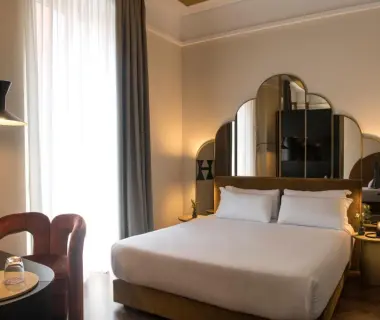 Palazzo Buenos Aires