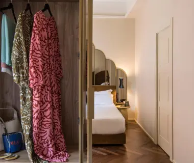 Palazzo Buenos Aires