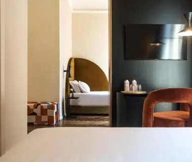 Palazzo Buenos Aires