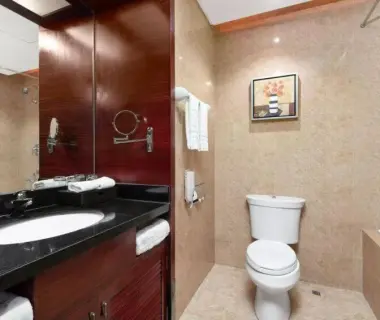 Shenzhen Kaijia Hotel