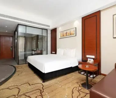 Shenzhen Kaijia Hotel