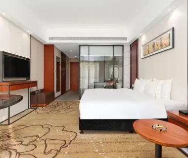 Shenzhen Kaijia Hotel