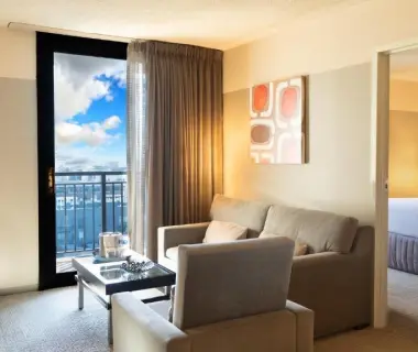 Crowne Plaza - Chicago West Loop by IHG