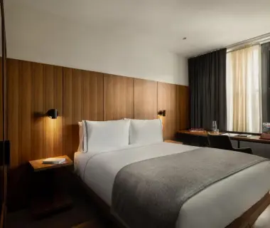 The Moore, New York City, a Member of Design Hotels