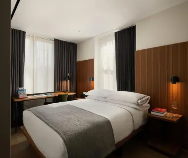 The Moore, New York City, a Member of Design Hotels