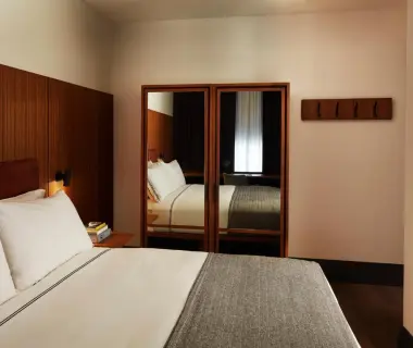 The Moore, New York City, a Member of Design Hotels