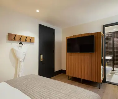 The Moore, New York City, a Member of Design Hotels