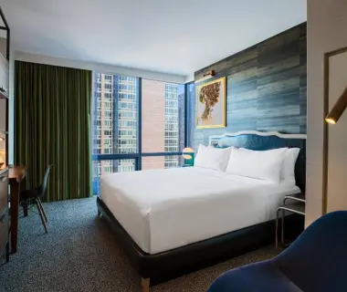 Renaissance New York Chelsea Hotel