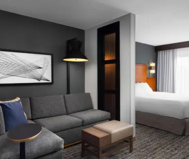 Hyatt Place Indianapolis Airport